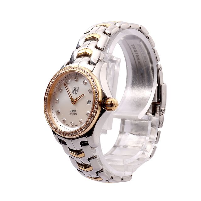 Tag Heuer Link WJF1354.BB0581 Image 2